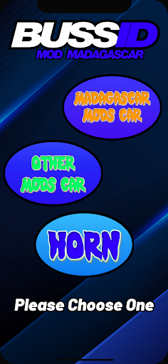 Bussid Mod Madagaskar PC