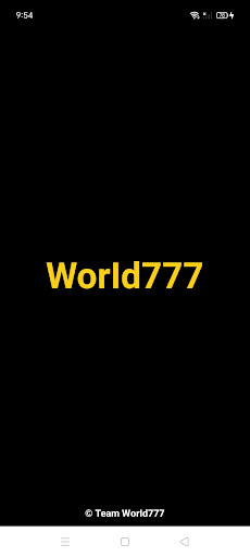 World777 ?? ??