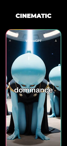 VideoGPT - AI Video Generator PC