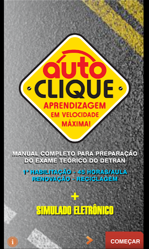Auto Clique Web Android para PC