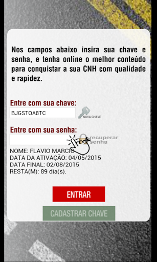 Auto Clique Web Android para PC