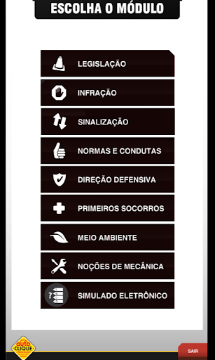Auto Clique Web Android para PC