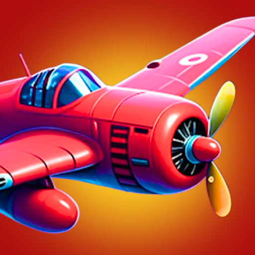 Y999 Jet Plane Game