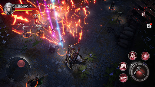 Immortal Awakening para PC