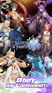 League of Pantheons PC