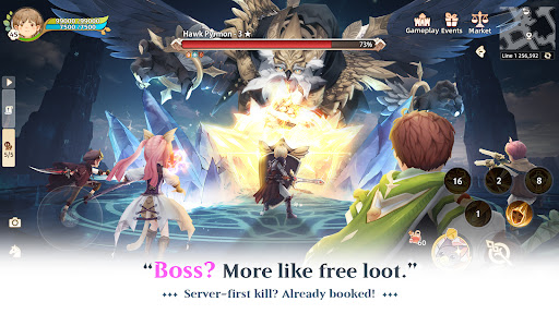 Tree of Savior: NEO