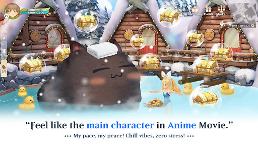 Tree of Savior: NEO