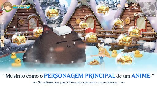 Tree of Savior: NEO