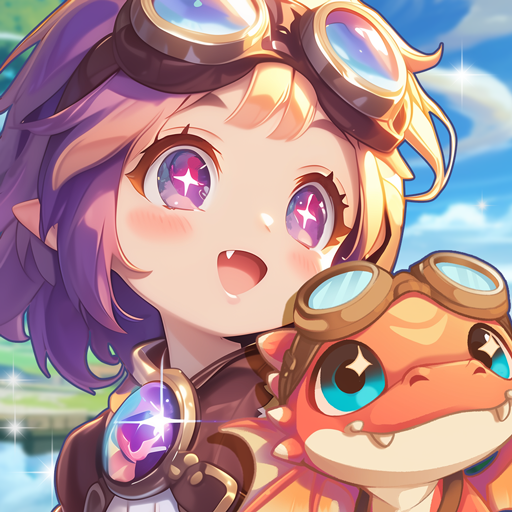 Spirits of Aetheria電腦版