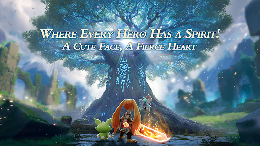 Spirits of Aetheria PC