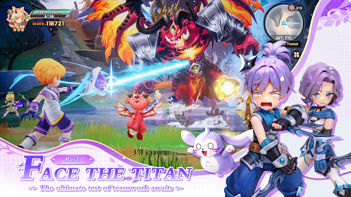 Spirits of Aetheria PC