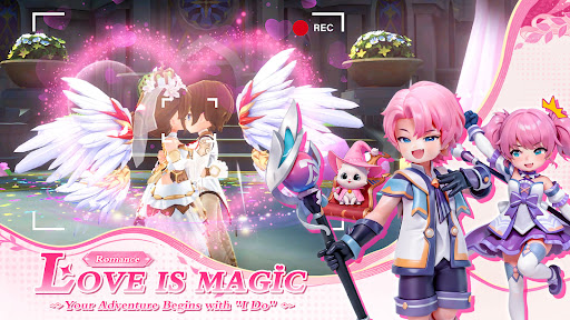 Spirits of Aetheria PC