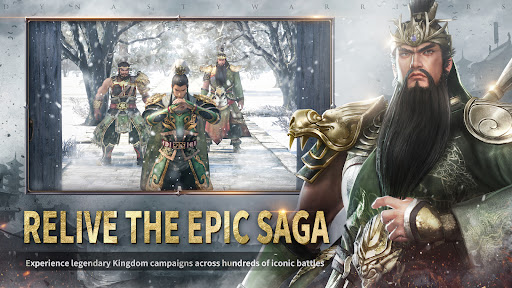 Dynasty Warriors: Overlords ПК