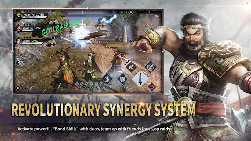 Dynasty Warriors: Overlords পিসি