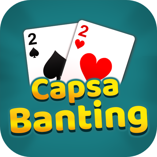 Capsa Banting Offline