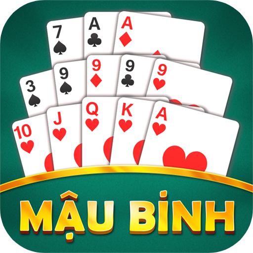 Mậu Binh -Binh Xập Xám Offline