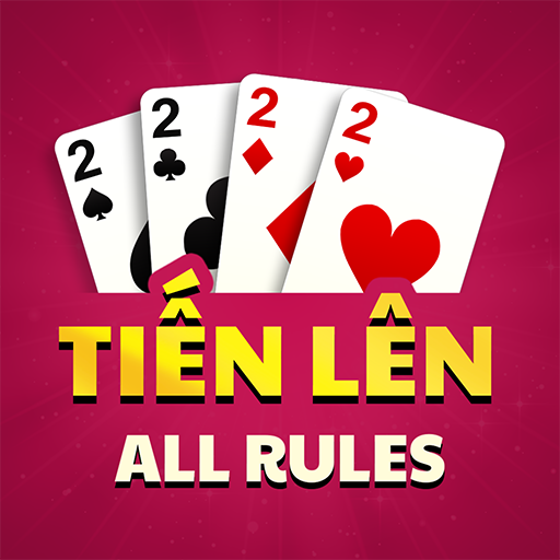 Tiến Lên All Rules Offline PC