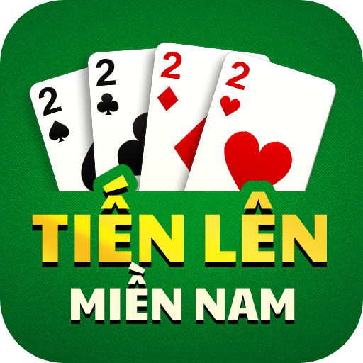 Tiến Lên Miền Nam Offline PC