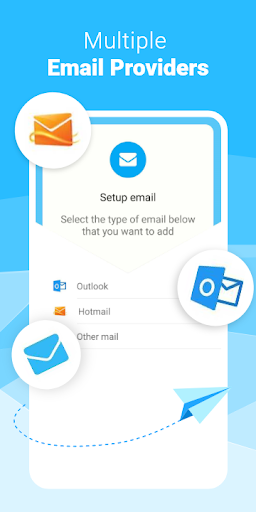 komputer Login Mail For HotMail&Outlook