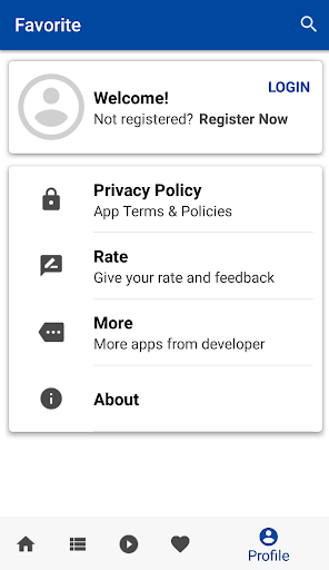 Imphal Times Newspaper App PC