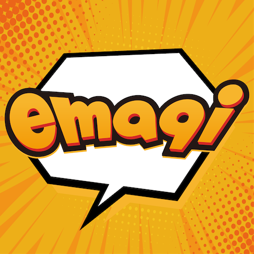 emaqi - Manga & Comics