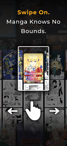 emaqi - Manga & Comics پی سی