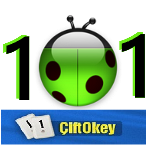 101 Okey hakkarim.net PC