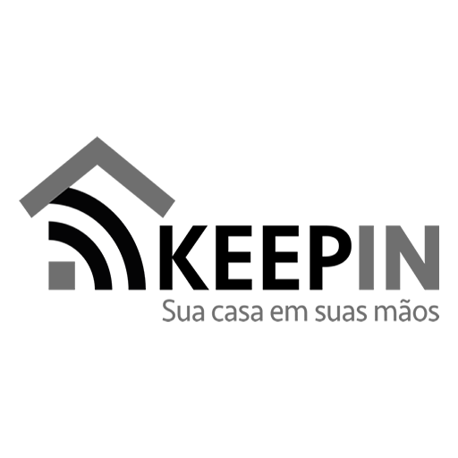 KeepIN - Automação Residencial