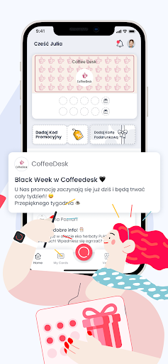 Embargo - Loyalty & Rewards PC