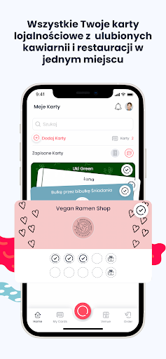 Embargo - Loyalty & Rewards PC