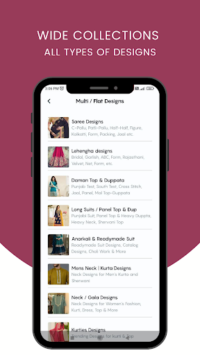 EMB Cart - Embroidery Design電腦版