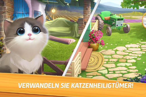 Miau 3-Gewinnt PC