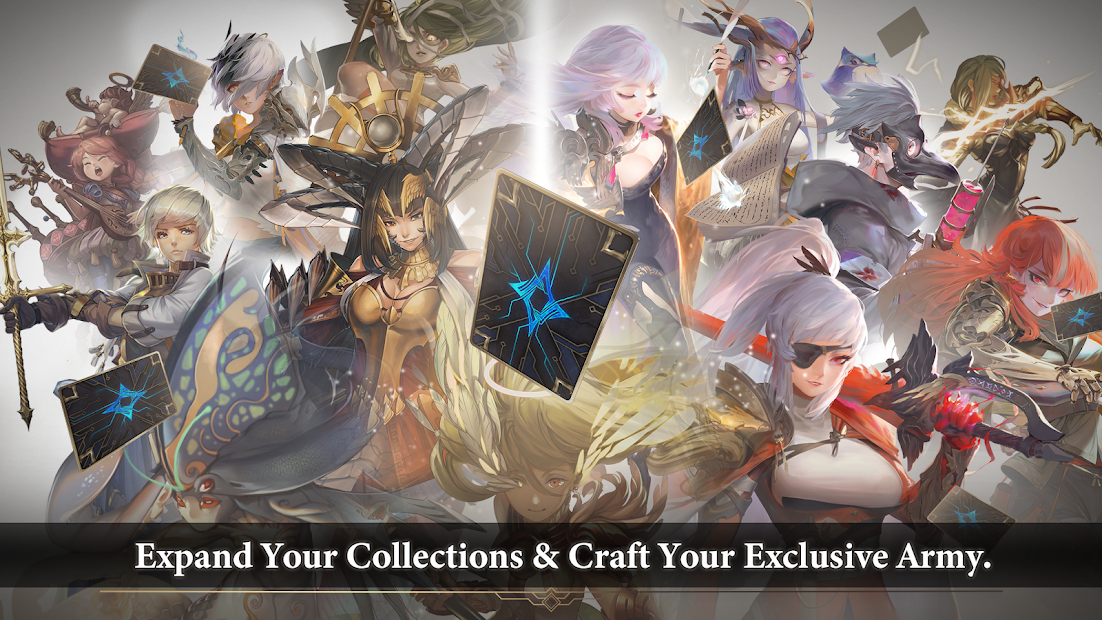 Realm of Alters ПК