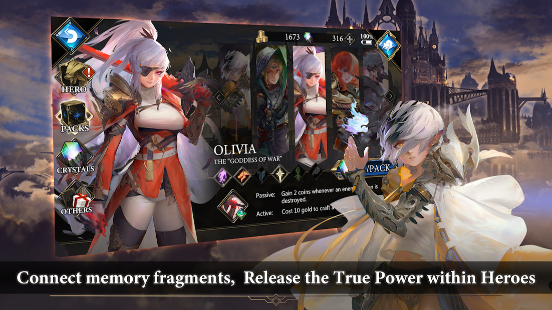 Realm of Alters ПК