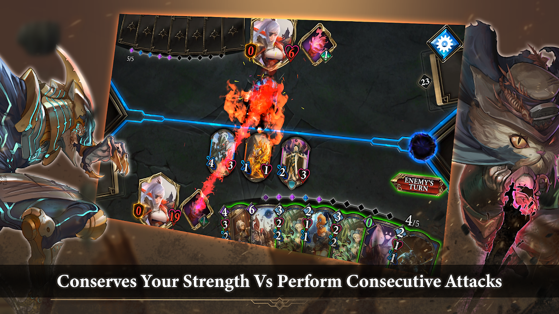 Realm of Alters ПК