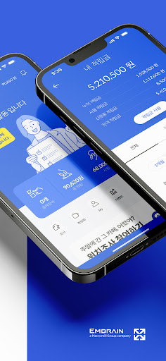 패널파워 - 설문조사로 돈 버는 습관 پی سی