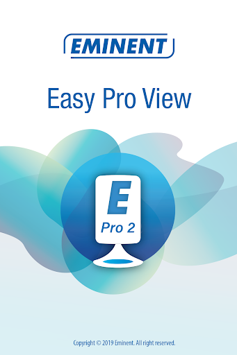 Easy Pro View 2 PC