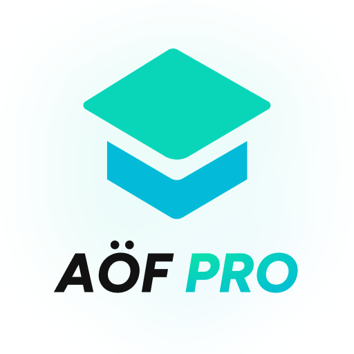 AÖF Pro PC