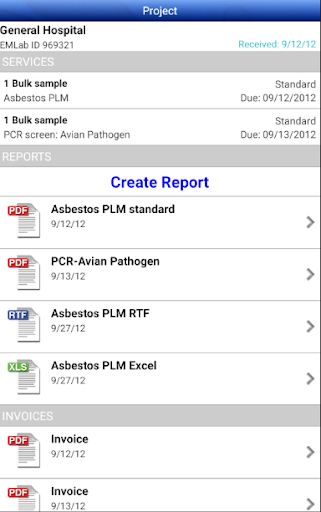 EMLab P&K LabServe® Mobile PC