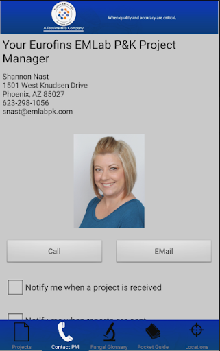 EMLab P&K LabServe® Mobile PC