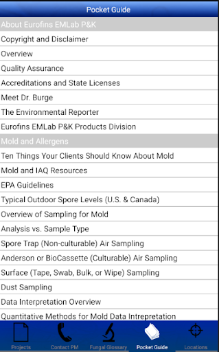 EMLab P&K LabServe® Mobile PC