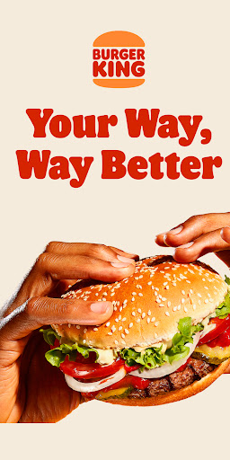 BURGER KING® App ПК