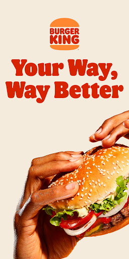 Burger King App: Food & Drink PC