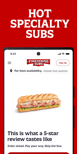 Firehouse Subs CH PC