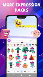 Emoji Assistant SMS PC