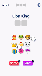 Emoji Guess Puzzle電腦版