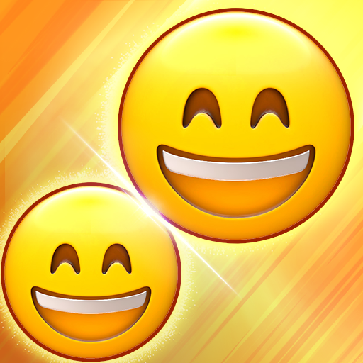 Emoji Merge 2048 PC