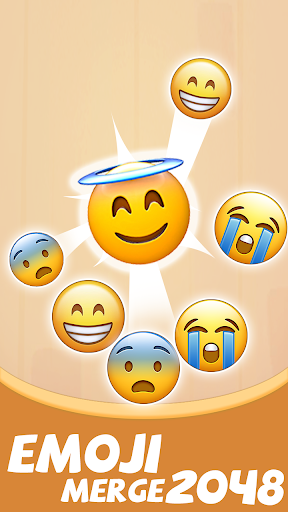 Emoji Merge 2048 PC