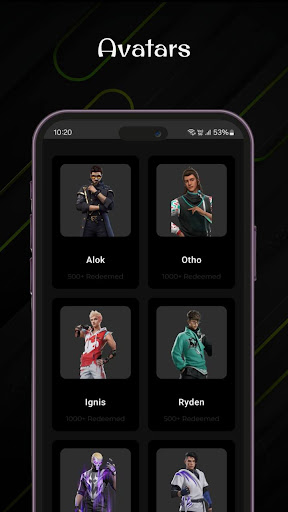 FF SKIN TOOL
