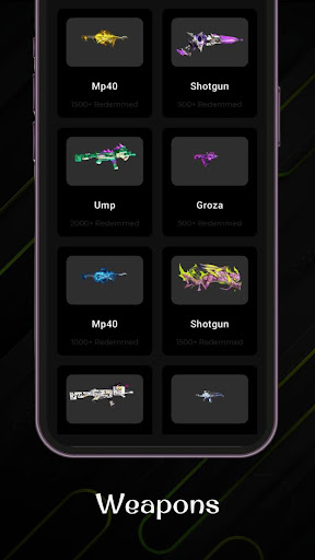 FF SKIN TOOL